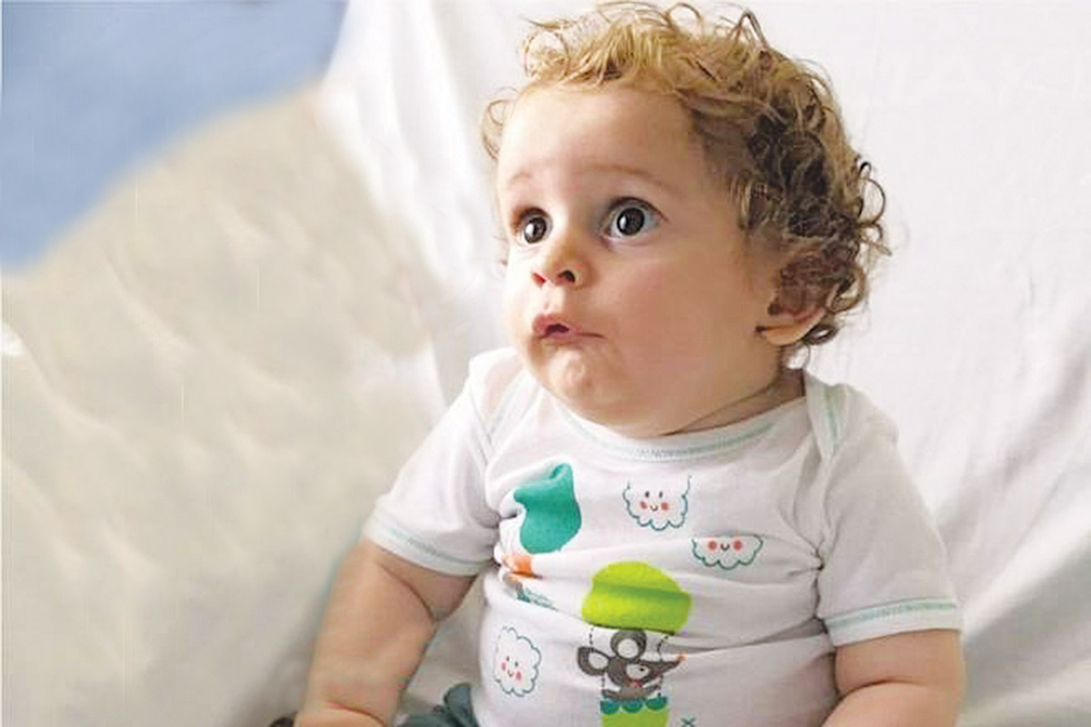 Στο πλευρό του μικρού Παναγιώτη η Ελλάδα με εκδηλώσεις και εράνους!