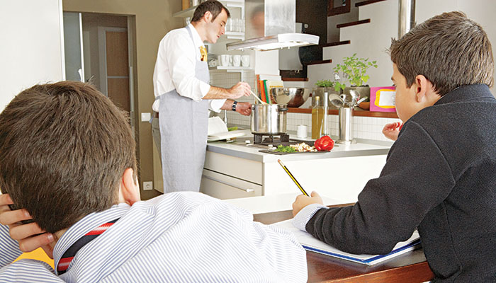 Ψυχανάλυσέ το: Γονιός μόνος ψάχνει