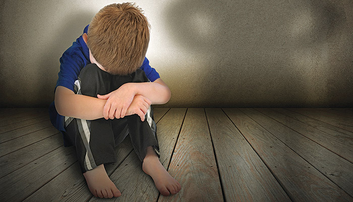 Κτήνος ασελγούσε στον 4χρονο γιο του: Τον φιλούσε στο στόμα και τον αποκαλούσε «γυναίκα μου»