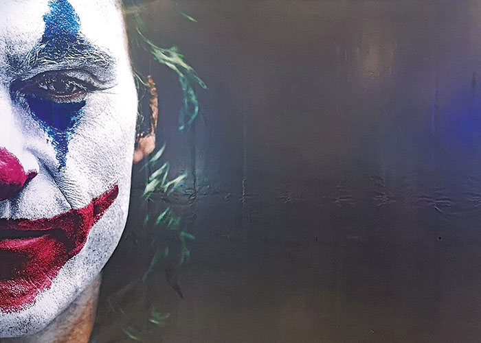 Oι χρήστες των social media «ξεσάλωσαν» μετά τις προσαγωγές ανηλίκων στην ταινία «Joker»