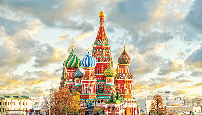 «Ιερός πόλεμος» Ελλάδας-Ρωσίας!