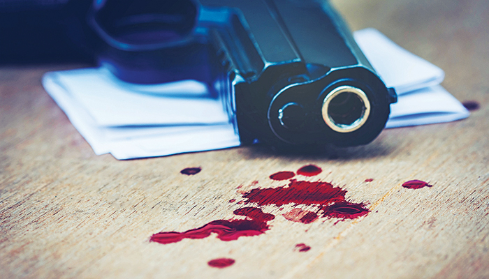 Έδωσε τέλος στην ζωή του ο αντιεισαγγελέας του Αρείου Πάγου