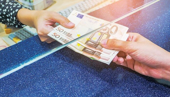 Πληρωμή του ΕΝΦΙΑ και στα 2.700 καταστήματα του ΟΠΑΠ