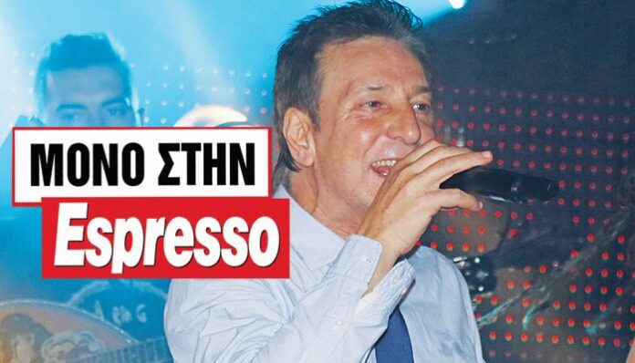 Το άγνωστο δράμα του Κοντολάζου