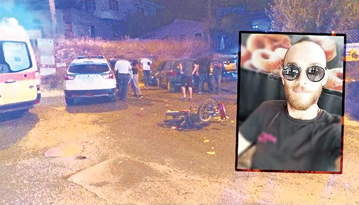 Έλεος! Ξανθιά ζητούσε χρήματα παριστάνοντας τη μητέρα ντελιβερά που δίνει μάχη για τη ζωή του