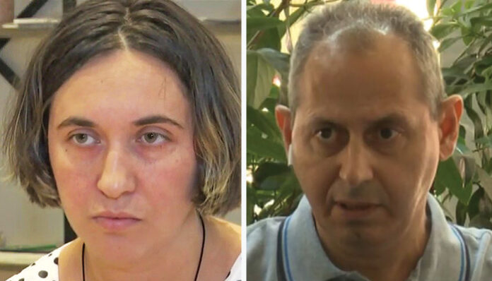 Πτήση ελπίδας στο Αμβούργο για την Αλεξία