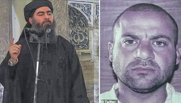 «Καθηγητής» ο νέος ηγέτης του ISIS