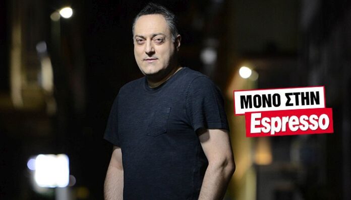 Γάμος Νο3 για το «στερνοπούλι» του Στράτου