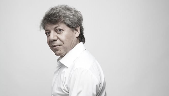 Το δράμα του Βαγγέλη Κονιτόπουλου