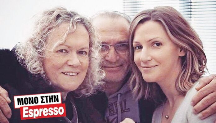 Πρώτη φορά παππούς το παιδί-θαύμα του παλιού ελληνικού κινηματογράφου