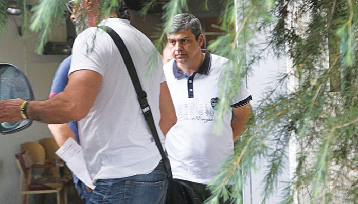 «Έσπασαν» τα ισόβια του παιδοκτόνου