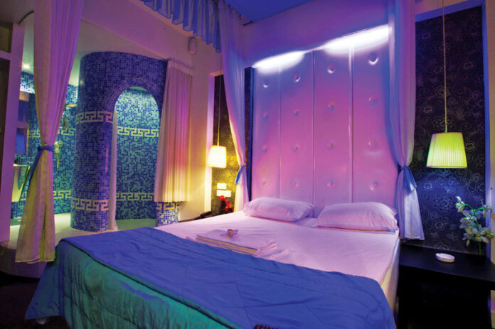 Athens Prive Hotel: Η προσιτή πολυτέλεια