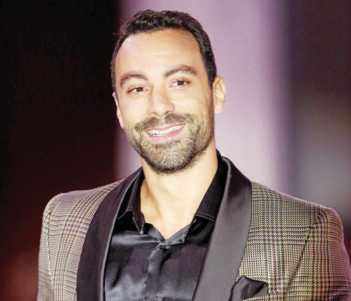 Σάκης Τανιμανίδης