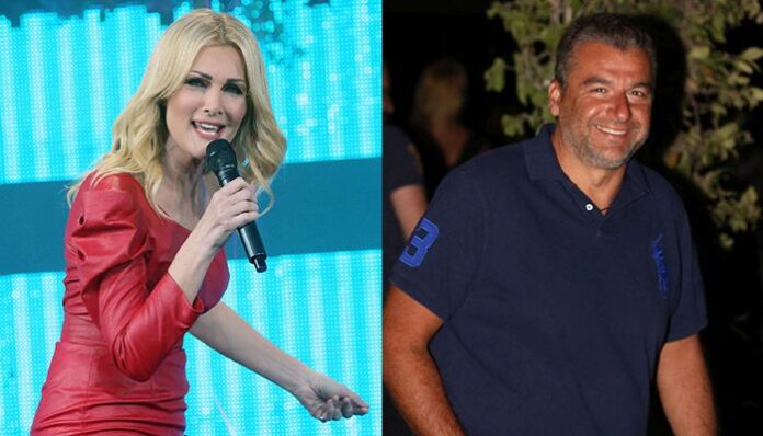 Παράπονα on air από τον Λιάγκα