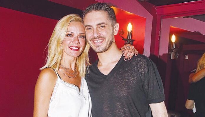 Δεν χορταίνει να ακούει Χατζηγιάννη