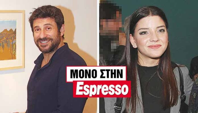 «Γεωργούλης και Μητρούση είναι απλά φίλοι, όχι ζευγάρι» τονίζει στην «Espresso» άνθρωπος από το περιβάλλον του ευρωβουλευτή