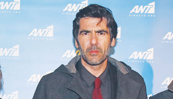 Καρυστινός: «Από τότε που μετακόμισα στην Αγγλία έχω πιο πολλές προτάσεις»