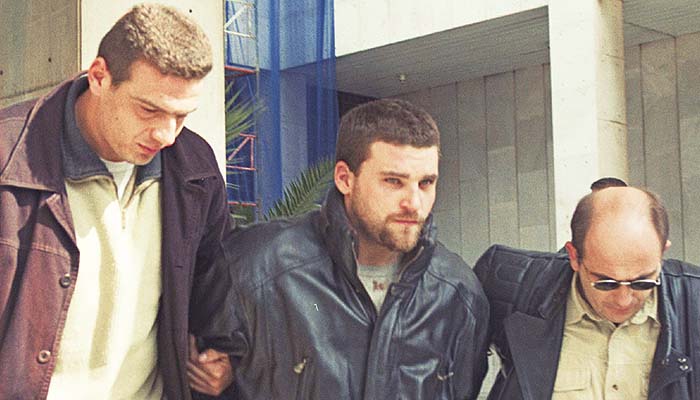 Και ελληνικό «όχι» στο αίτημα Πάσσαρη να παραστεί στη δίκη του στο Εφετείο της Αθήνας