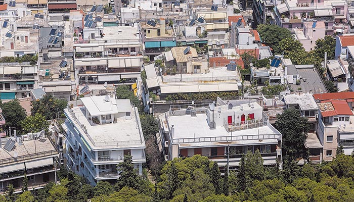 Τσουχτερά πρόστιμα στις ψηφιακές πλατφόρμες και στους ιδιοκτήτες που δεν παρέχουν πλήρη στοιχεία