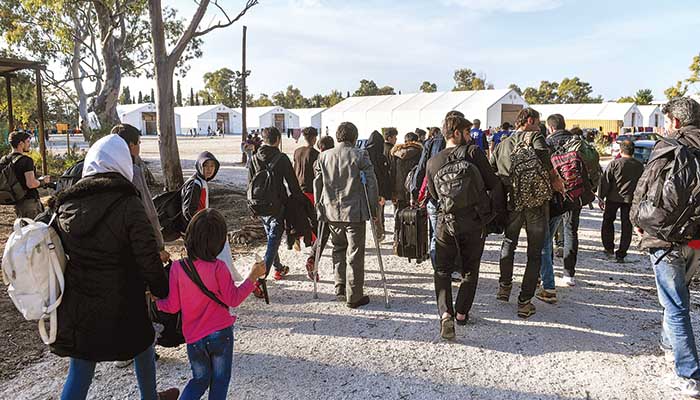 Μπίζνες με χασίς δίπλα σε hot spot