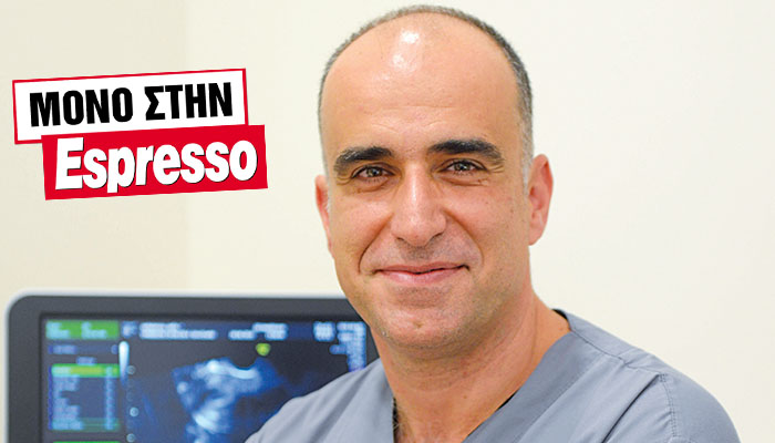 Κώστας Σφακιανούδης