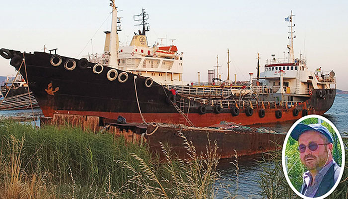 Θάνατος Νο 9 – Στον άλλο κόσμο βασικός μάρτυρας του «Noor 1»