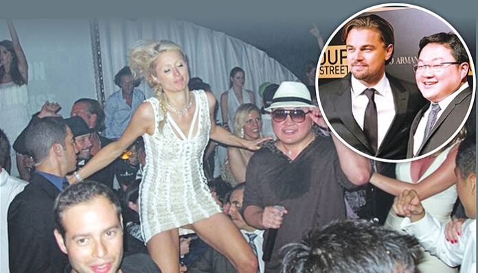 Ο Μαλαισιανός Τζο Λόου επένδυσε στην... απάτη