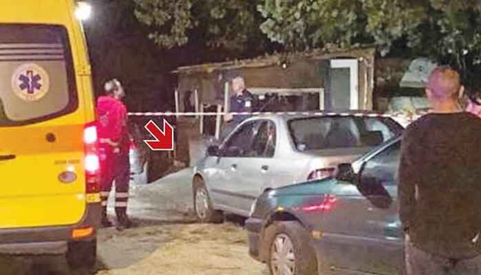 Σοκ στην Καβάλα! 49χρονος εκτέλεσε εν ψυχρώ με καραμπίνα τον φίλο του