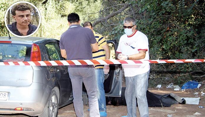 Θρίλερ με νεκρό εραστή σατανικής παπαδιάς!
