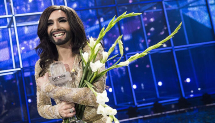 «Πολύ gay» η Eurovision