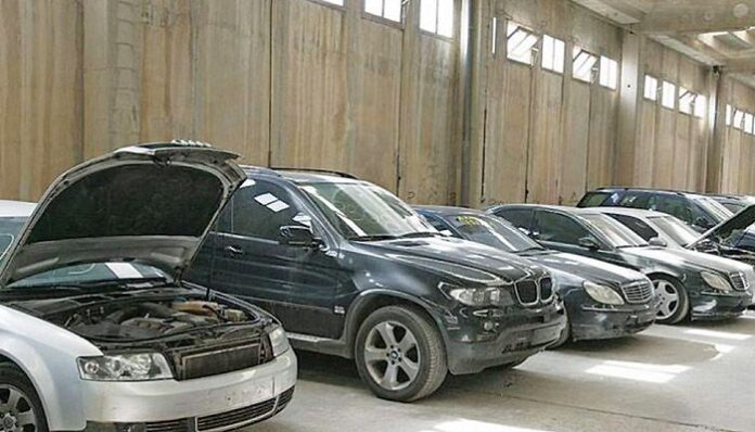 Αυτοκίνητα από 350 ευρώ στον ΟΔΔΥ της Πάτρας!