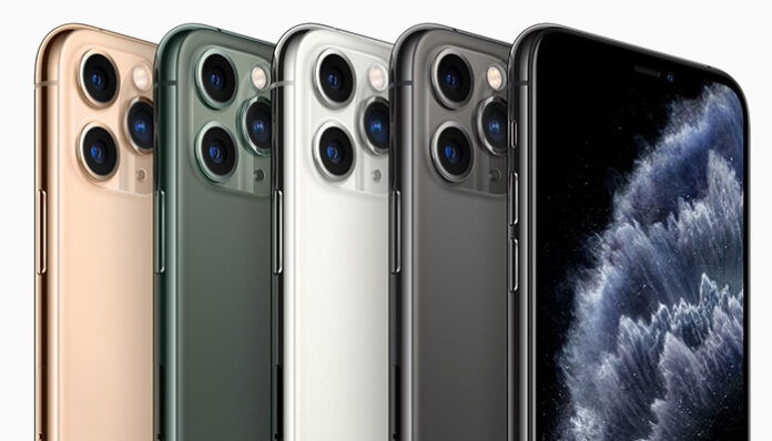 Sugar baby «πήγε» με παππού για να της πάρει iPhone 11