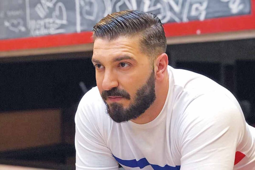 Παύλος Παπαδόπουλος: «Μου χρωστάνε το έπαθλο»!