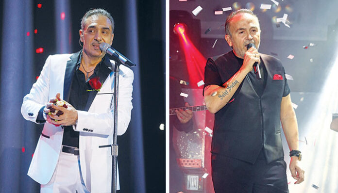 Όλη η αλήθεια για τις απανωτές καθυστερήσεις στην πρεμιέρα Γονίδη και Σφακιανάκη