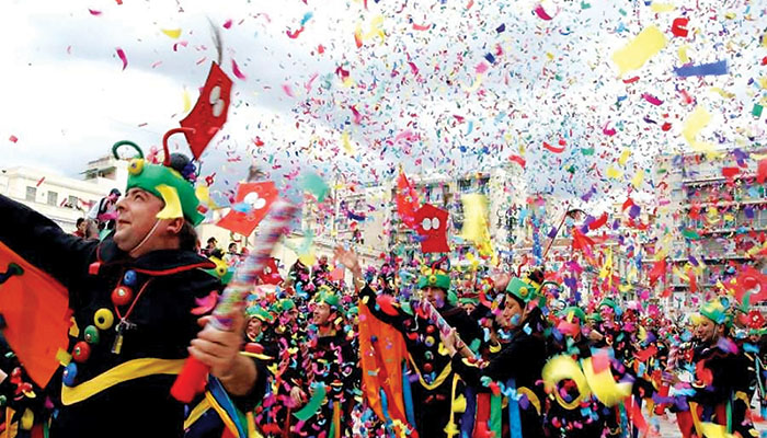 Αποζημίωση ύψους 170.000 ευρώ στο αγοράκι που έχασε το μάτι του στο Πατρινό Καρναβάλι