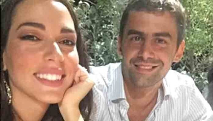 Νταφοπούλου και Αγγελάκης «υποδέχθηκαν» την πριγκίπισσά τους
