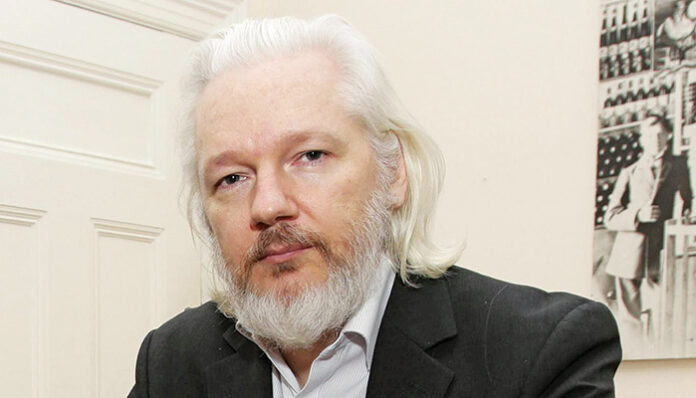 Στο αρχείο οι κατηγορίες βιασμού κατά του Mr WikiLeaks