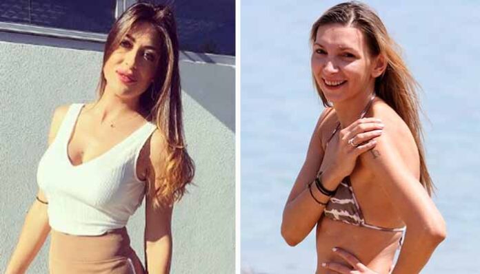 Ο πελαργός έρχεται δεύτερη φορά για τις Φλορίντα Πετρουτσέλι και Φανή Χαλκιά