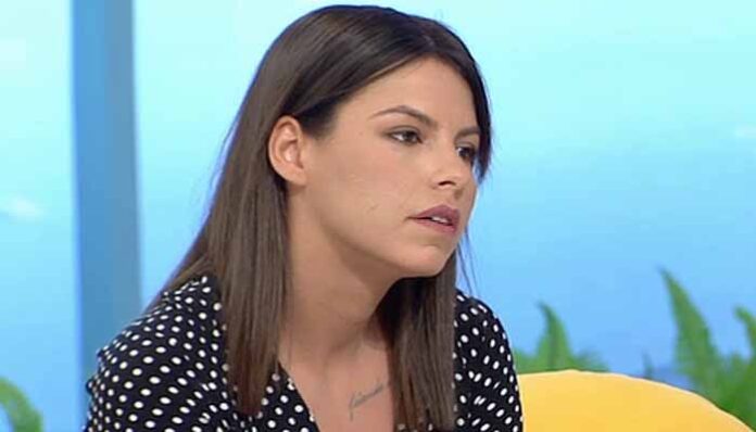 Σε κώμα η ξαδέρφη της Μέγκι από τον σεισμό στην Αλβανία