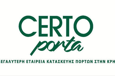 CERTO PORTA