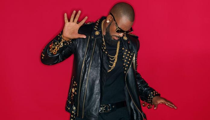 Η πρώην σύντροφος του R Kelly αποφάσισε να λύσει τη σιωπή της