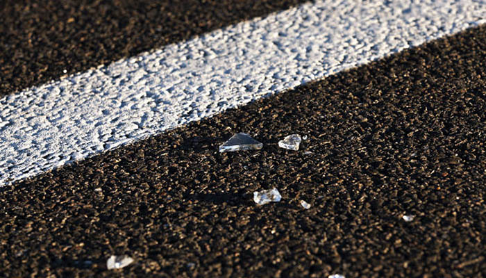 Απίστευτο ραντεβού θανάτου στην άσφαλτο για 33χρονο