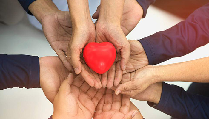 Μεγαλείο ψυχής! Οι γονείς του μικρού Σταύρου δώρισαν όργανά του