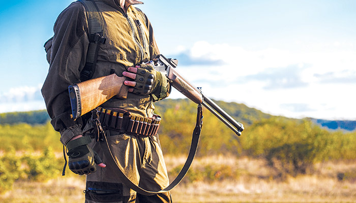 Τον πέρασε για αγριογούρουνο και τον έστειλε στην Εντατική