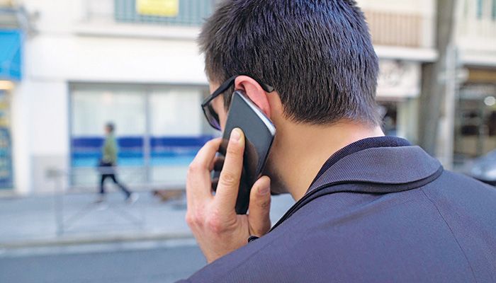 «Έγδυσε» με τηλεφωνική απάτη τρεις ξενοδόχους στην Αλόννησο