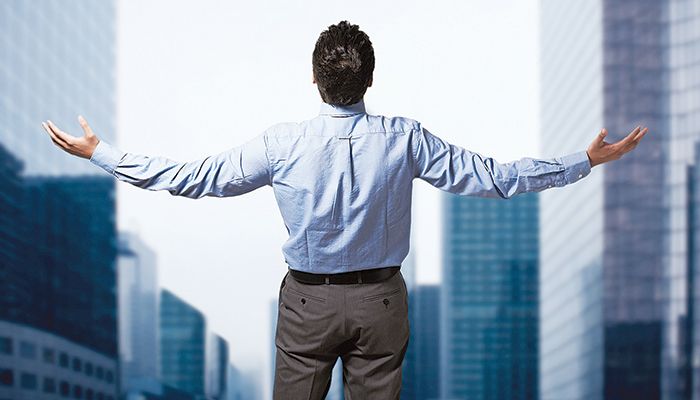 Το τσαγανό υπερτερεί του I.Q. για να πετύχει κάποιος στη ζωή του