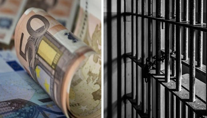 Έριξαν πρόστιμο 5.000 ευρώ και έξι μήνες φυλάκιση σε νεκρή Ροδίτισσα