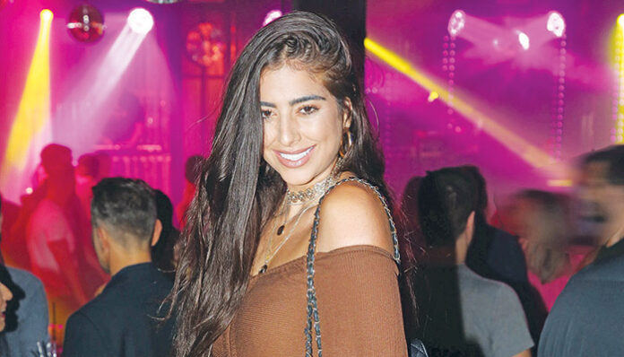 Η Σπυρούλα του «GNTM» 2 έπεσε θύμα Τούρκων χάκερ