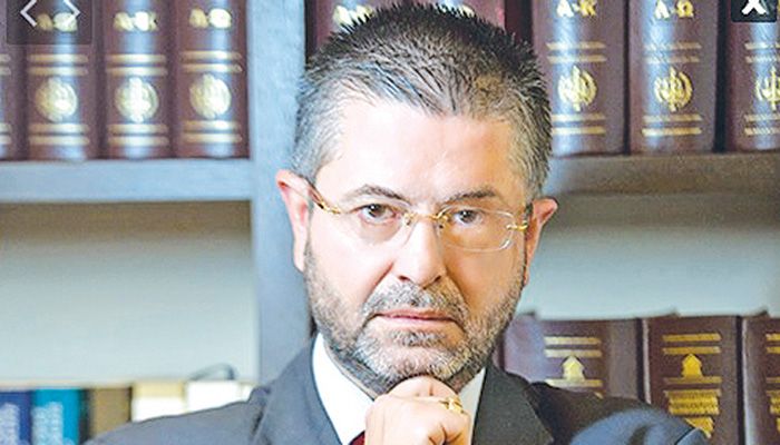 Παύλος Σαράκης: «Χιλιάδες ευρώ της Novartis Hellas σε δημοσιογράφους και ΜΜΕ»