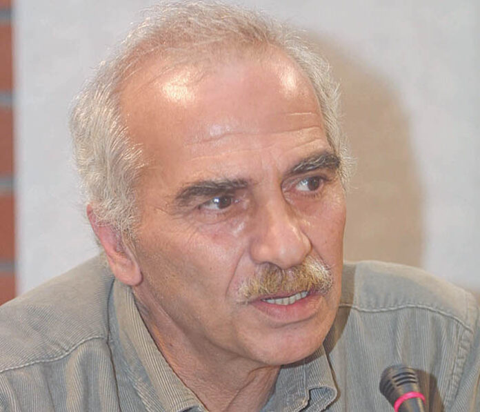 «Έσβησε» στα 74 χρόνια του ο σκηνοθέτης των «Τρομερών εραστών» Σταύρος Καπλανίδης